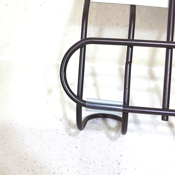 Over the Door Hooks, Metal New with tags - Picture 4 of 7